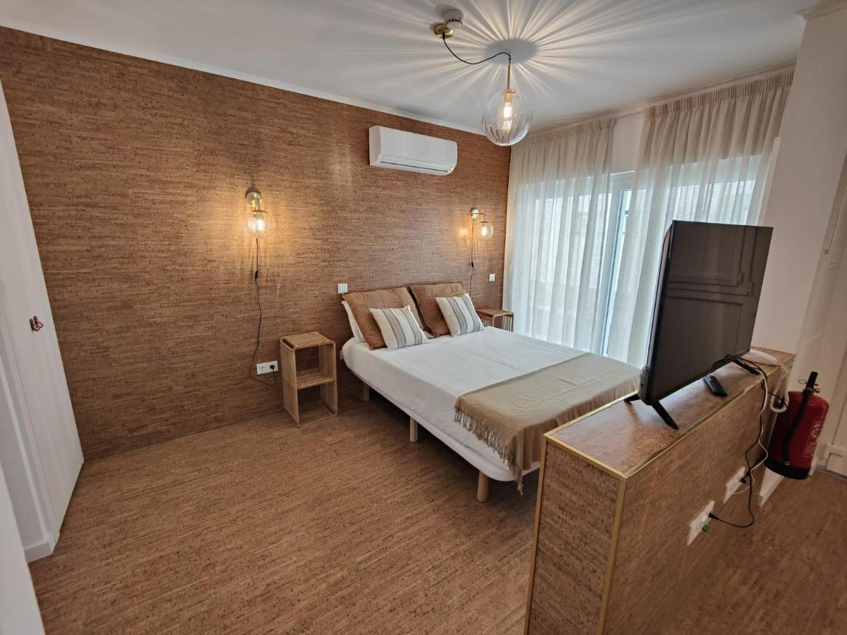 Corkoon Boutique Studios & Apartments - Duna Parque Resorts & Hotels Vila Nova de Milfontes Exterior photo