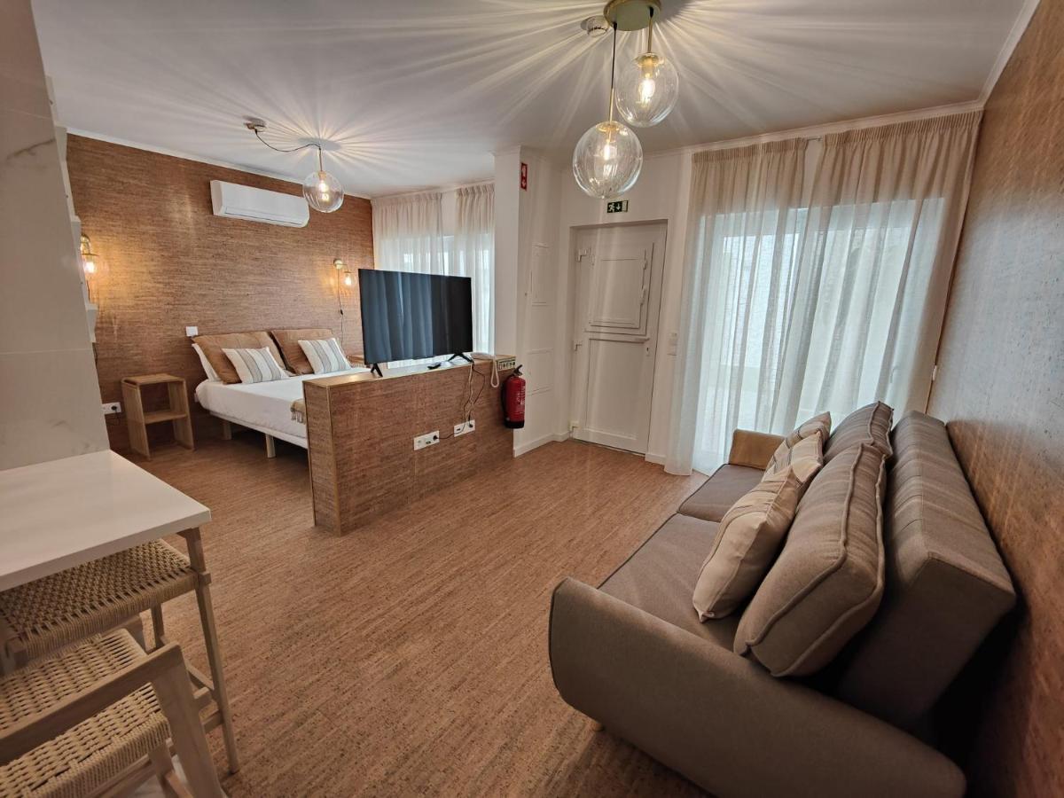 Corkoon Boutique Studios & Apartments - Duna Parque Resorts & Hotels Vila Nova de Milfontes Exterior photo