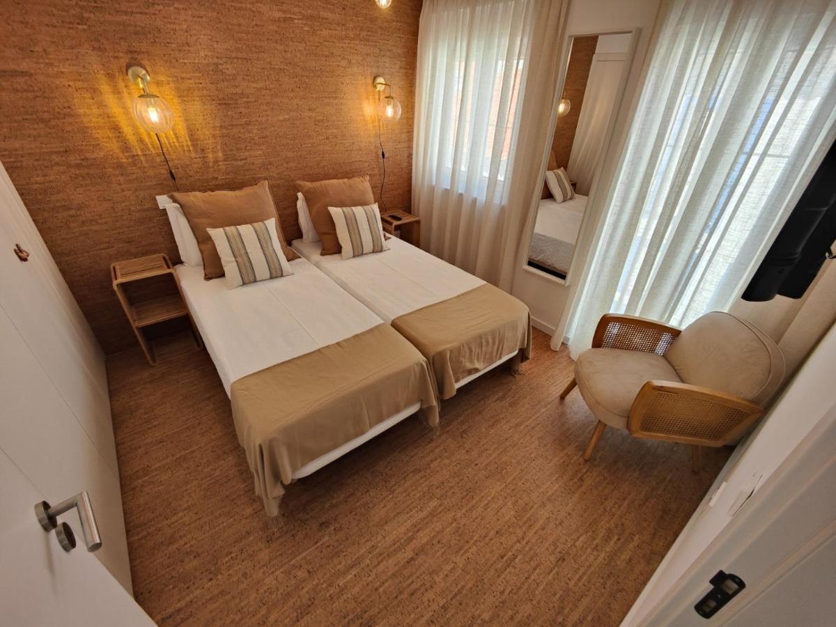 Corkoon Boutique Studios & Apartments - Duna Parque Resorts & Hotels Vila Nova de Milfontes Exterior photo