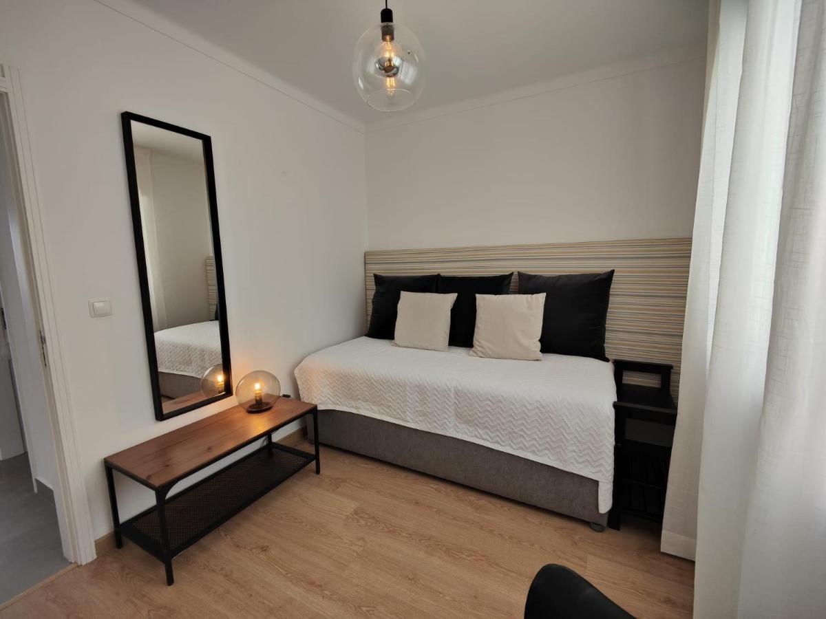 Corkoon Boutique Studios & Apartments - Duna Parque Resorts & Hotels Vila Nova de Milfontes Exterior photo